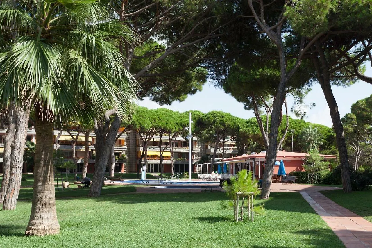 Gava Mar- Castelldefels Beachfront Apartment- Direct Access To The Beach 아파트