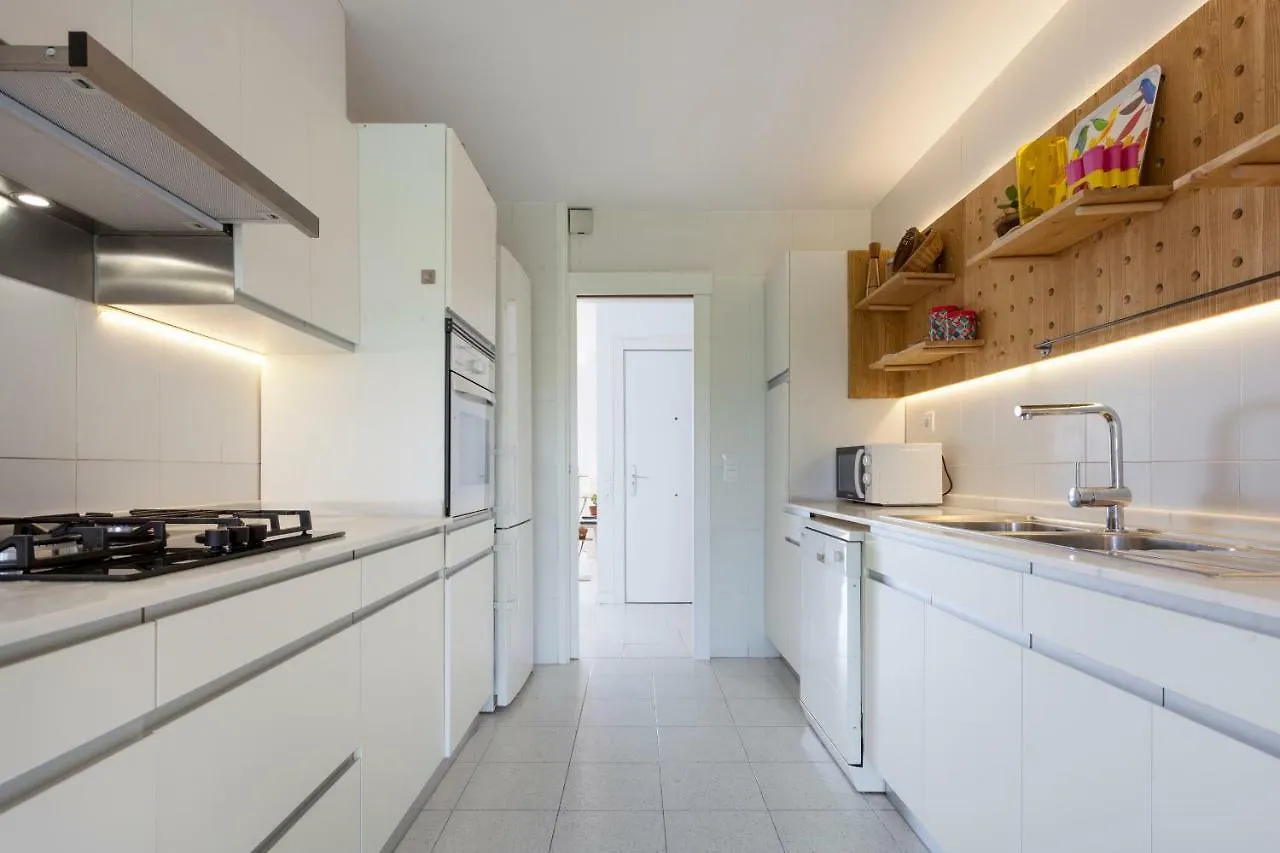 Gava Mar- Castelldefels Beachfront Apartment- Direct Access To The Beach 0*,  스페인